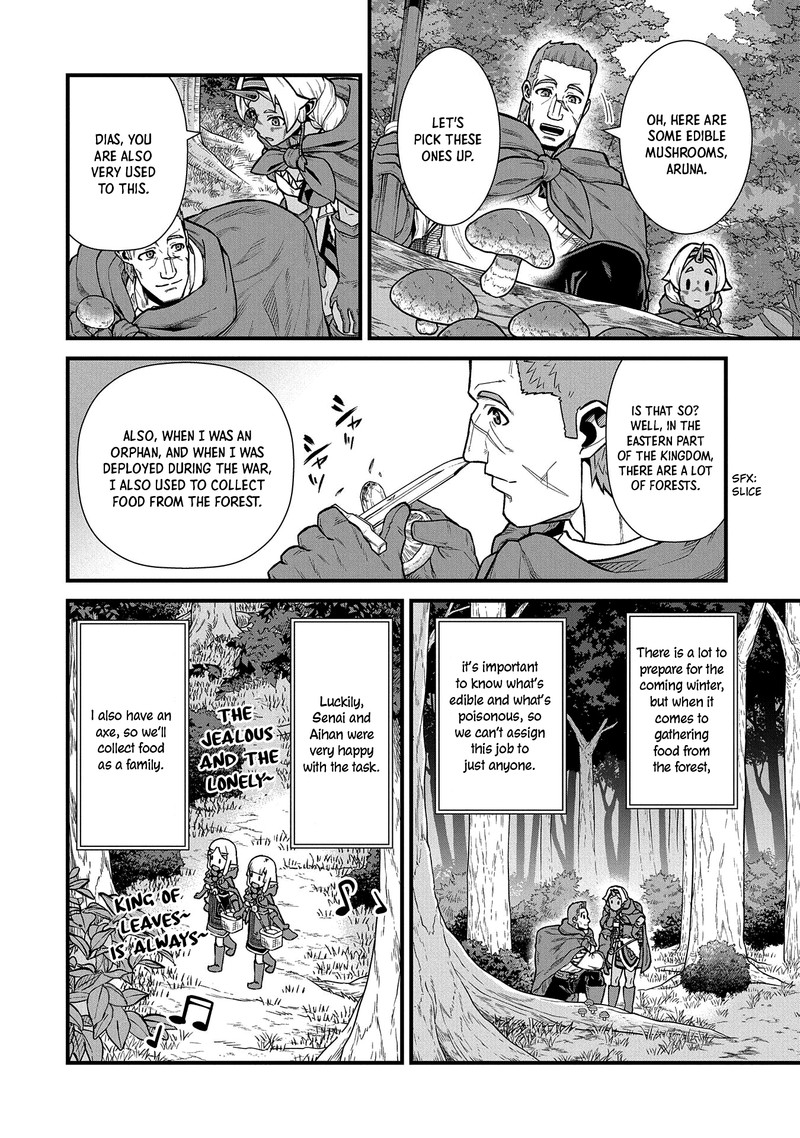 Ryoumin 0 Nin Start No Henkyou Ryoushusama 34 6