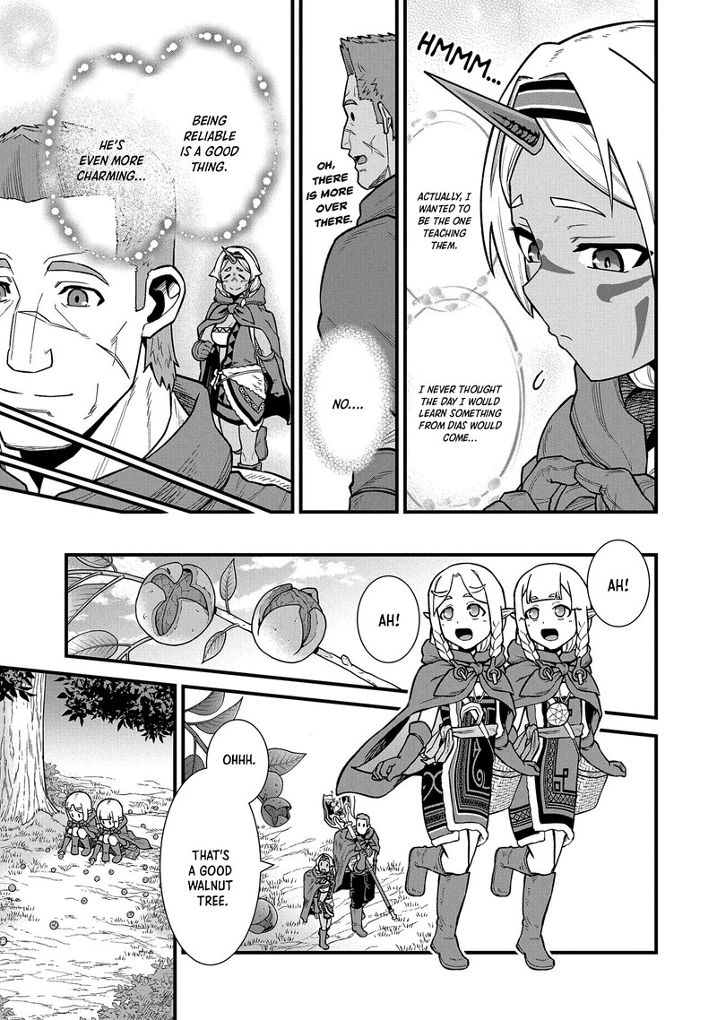 Ryoumin 0 Nin Start No Henkyou Ryoushusama 34 9