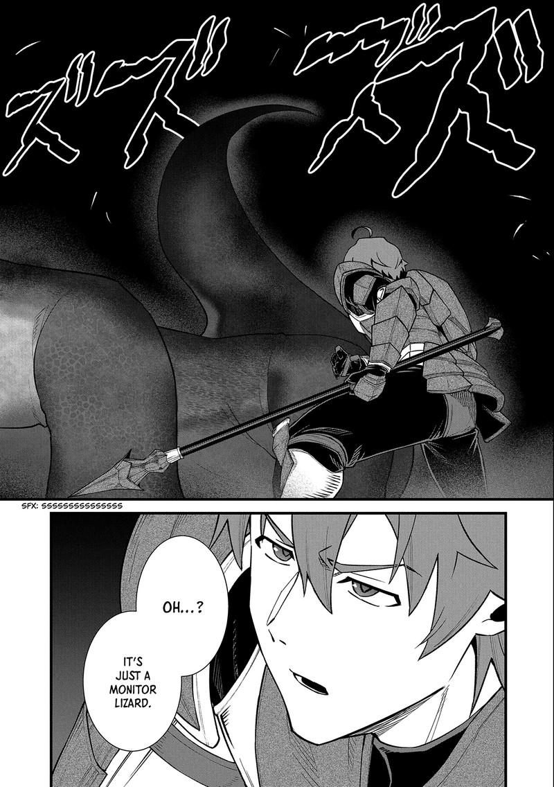 Ryoumin 0 Nin Start No Henkyou Ryoushusama 37 22