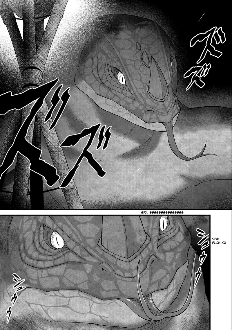 Ryoumin 0 Nin Start No Henkyou Ryoushusama 37 23