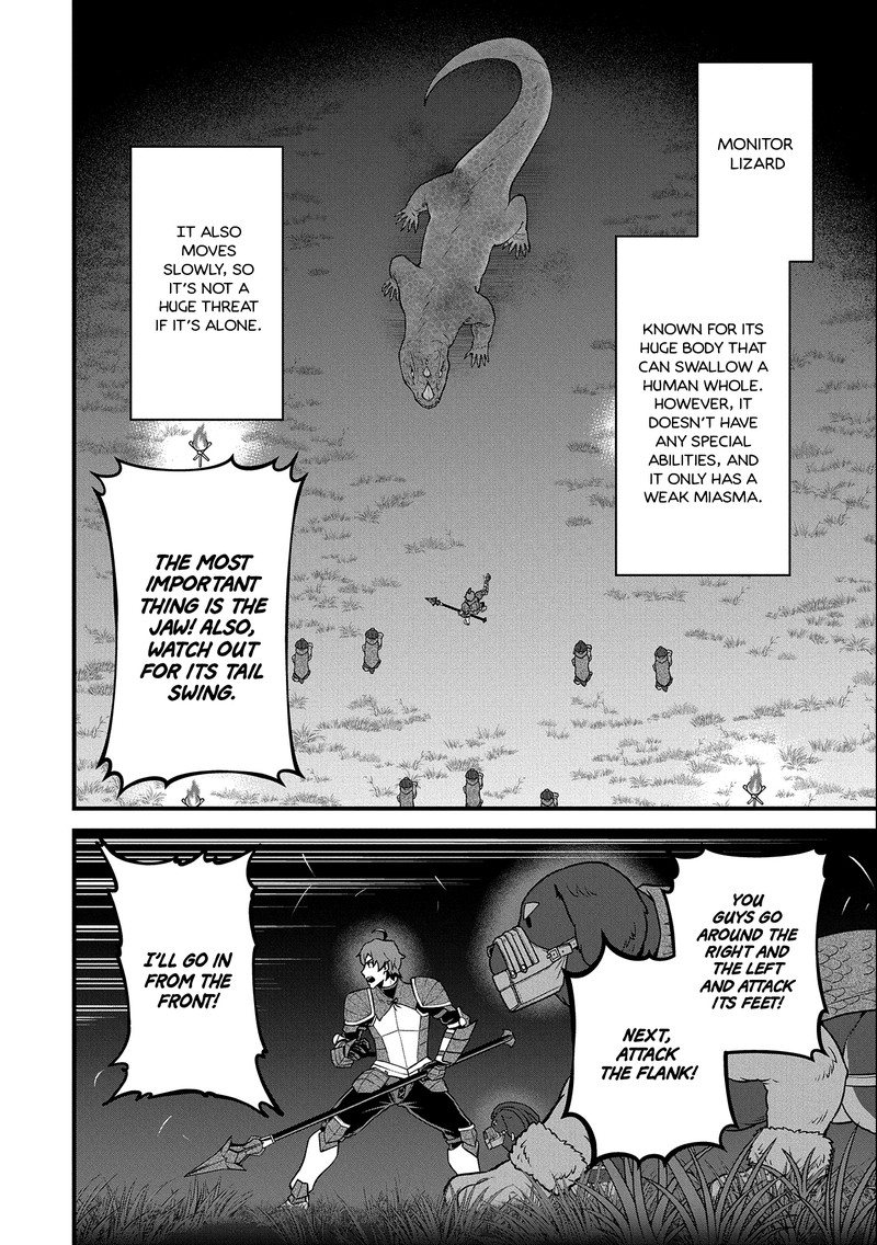 Ryoumin 0 Nin Start No Henkyou Ryoushusama 37 24