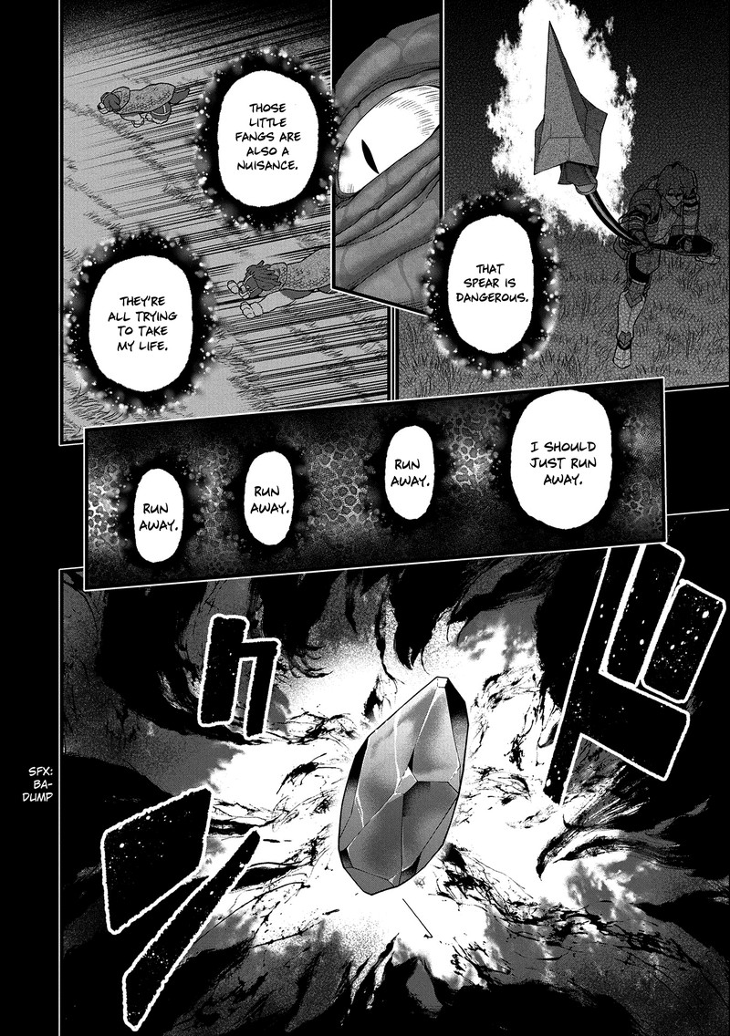 Ryoumin 0 Nin Start No Henkyou Ryoushusama 37 26