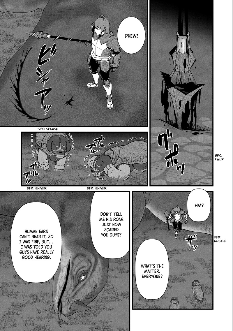 Ryoumin 0 Nin Start No Henkyou Ryoushusama 37 31