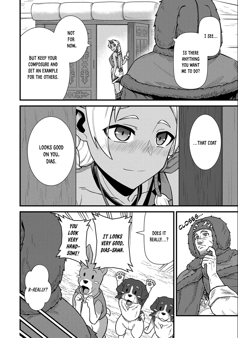 Ryoumin 0 Nin Start No Henkyou Ryoushusama 38 6