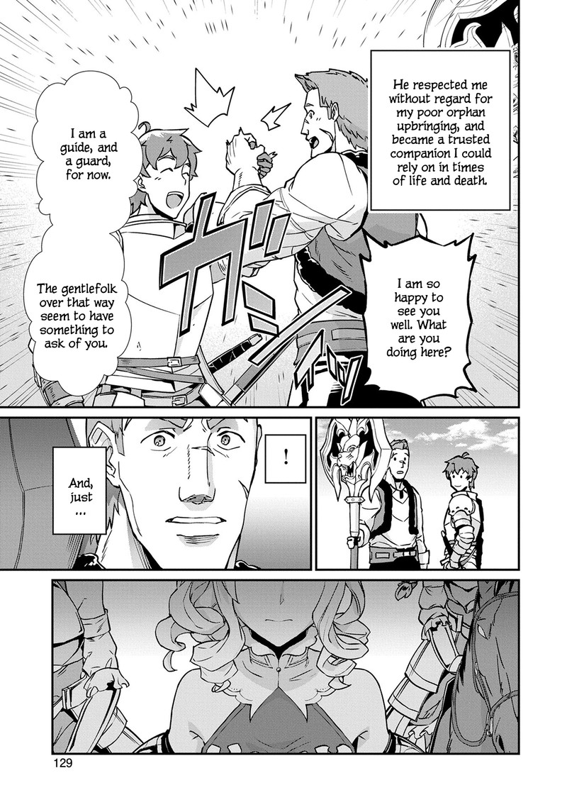 Ryoumin 0 Nin Start No Henkyou Ryoushusama 4 29