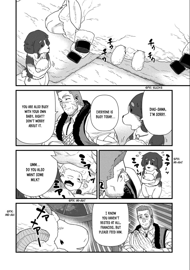Ryoumin 0 Nin Start No Henkyou Ryoushusama 40 18