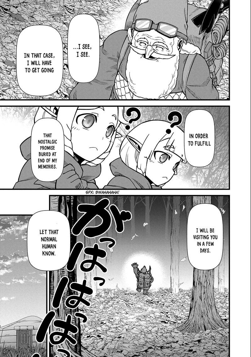 Ryoumin 0 Nin Start No Henkyou Ryoushusama 41 31