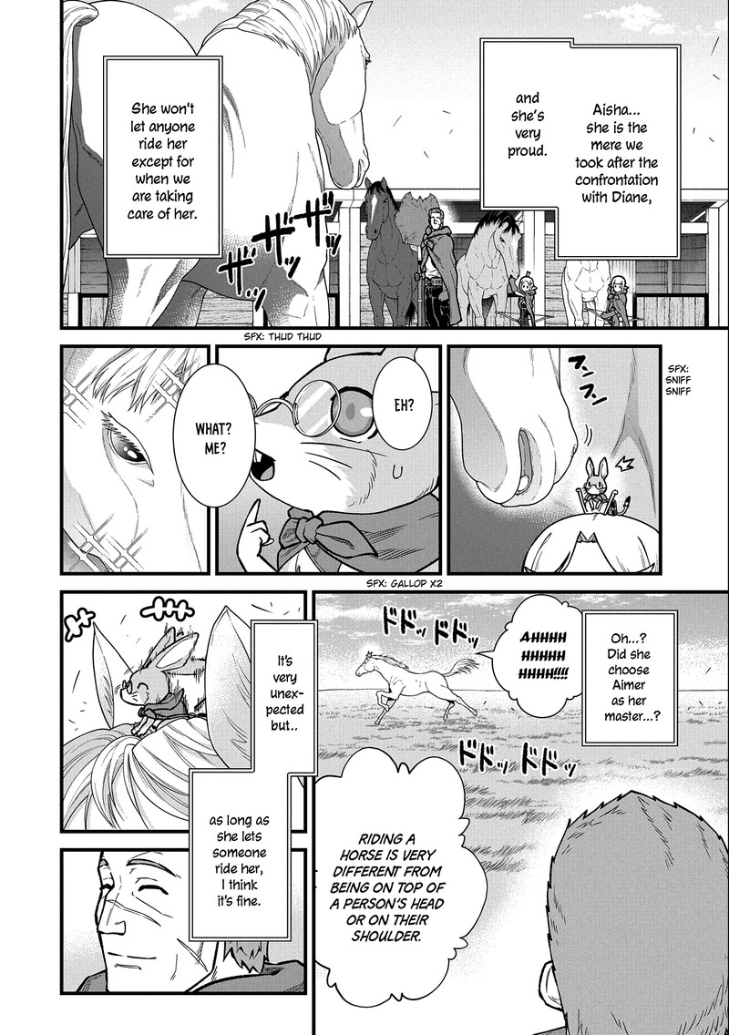 Ryoumin 0 Nin Start No Henkyou Ryoushusama 41 6