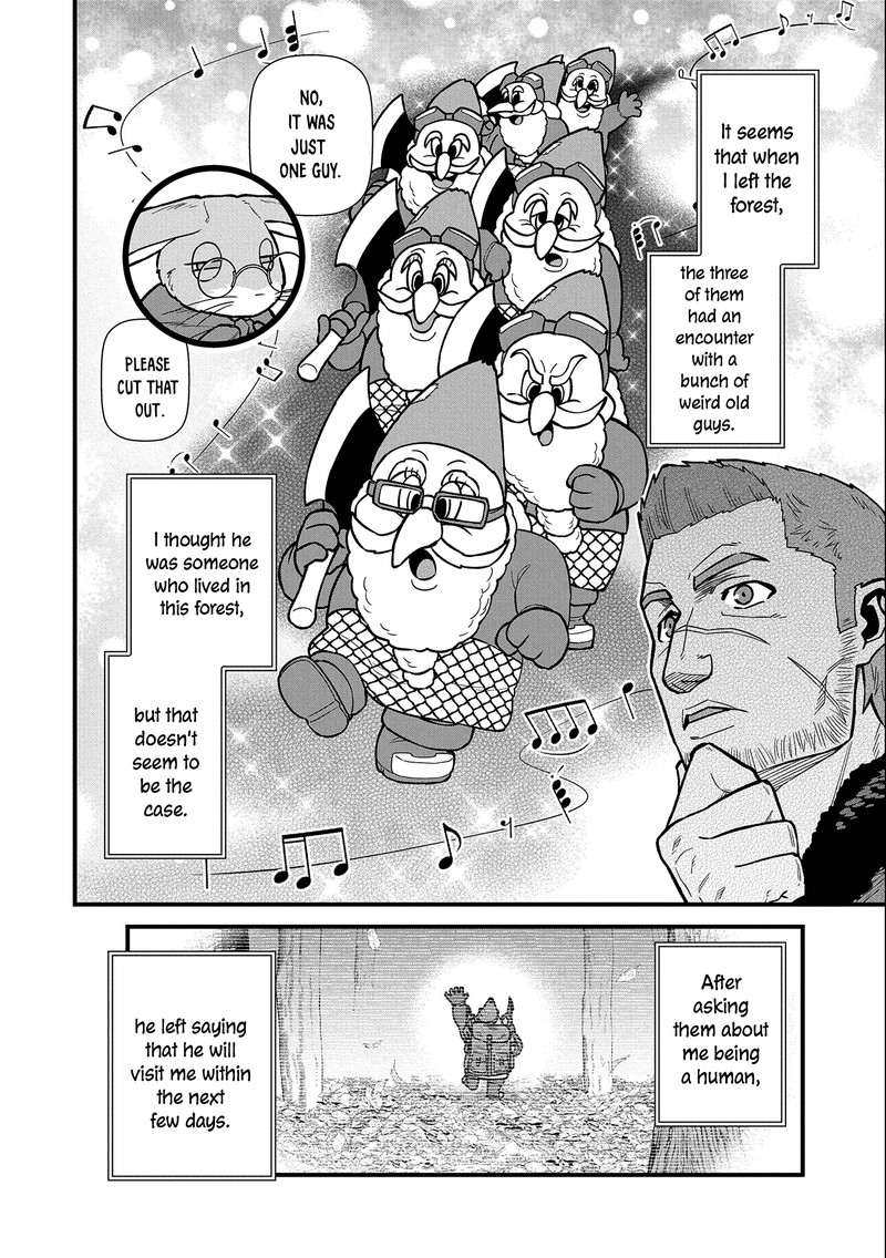 Ryoumin 0 Nin Start No Henkyou Ryoushusama 42 2