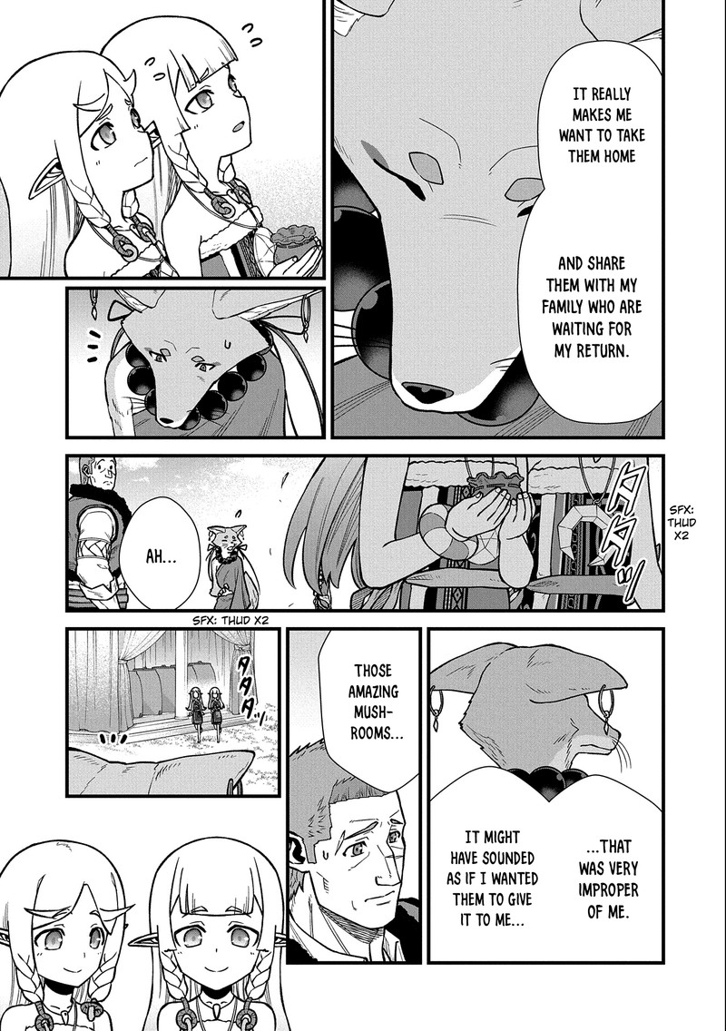 Ryoumin 0 Nin Start No Henkyou Ryoushusama 42 21