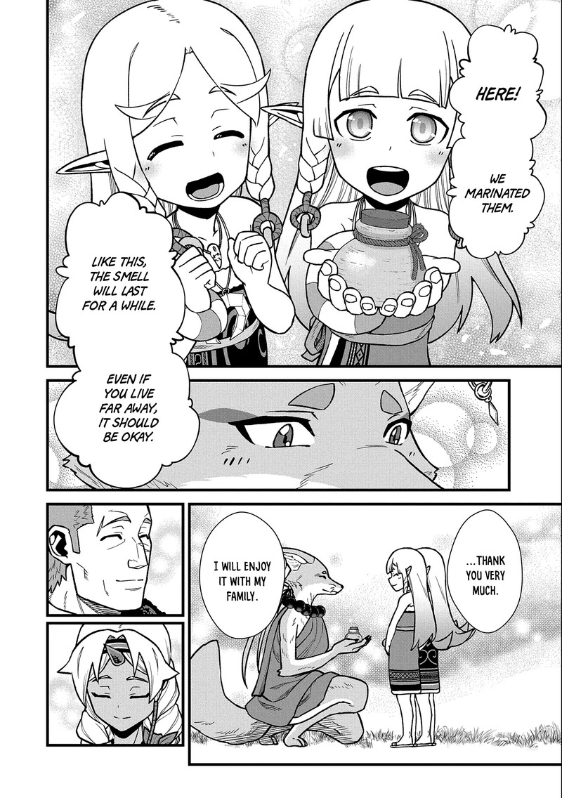 Ryoumin 0 Nin Start No Henkyou Ryoushusama 42 22