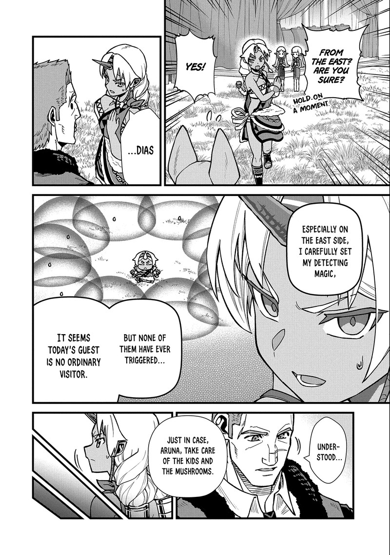 Ryoumin 0 Nin Start No Henkyou Ryoushusama 42 24