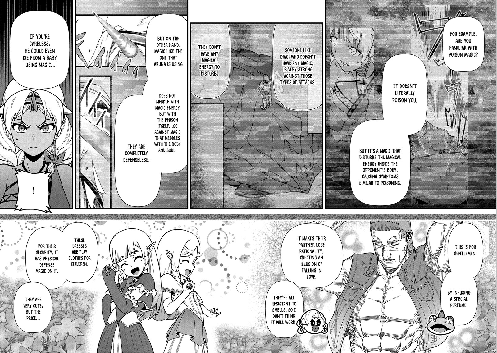 Ryoumin 0 Nin Start No Henkyou Ryoushusama 43 22