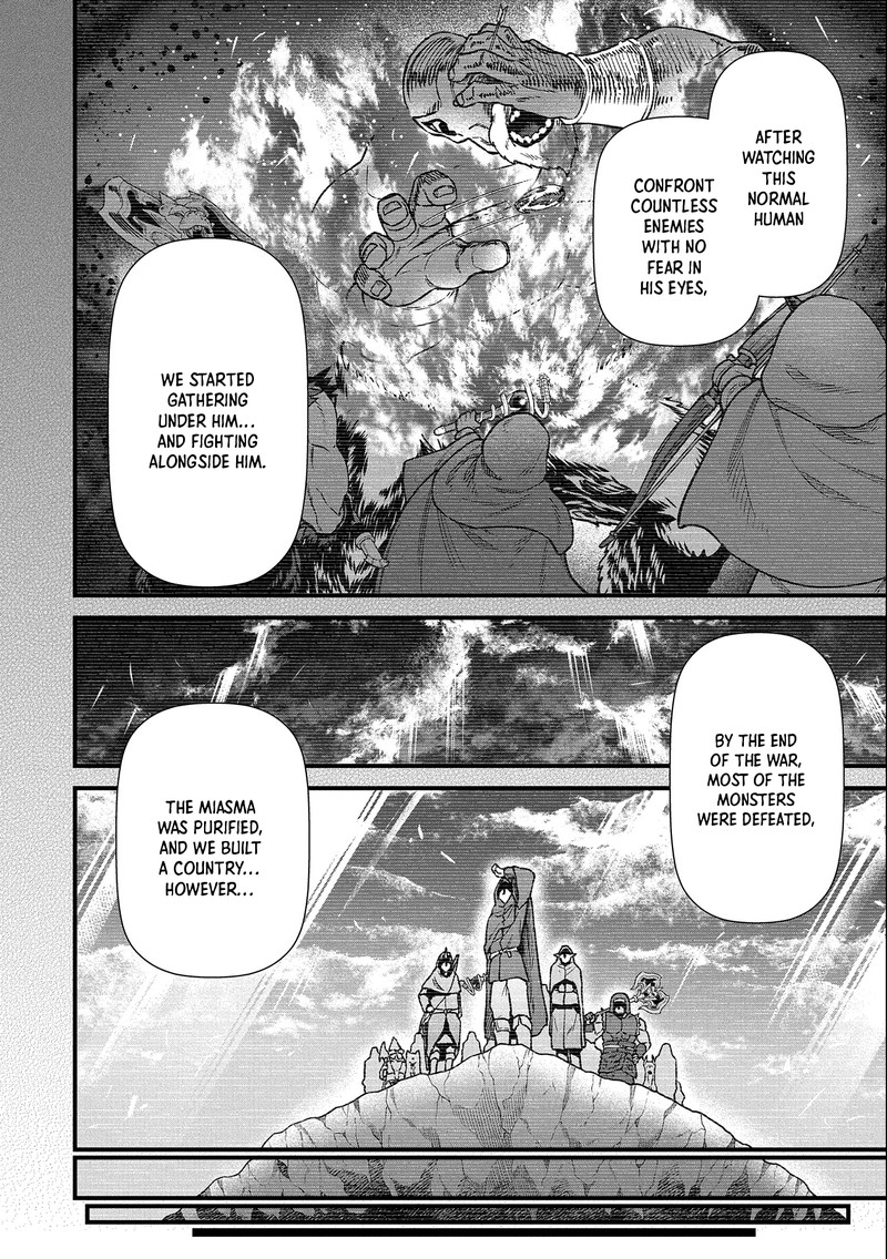 Ryoumin 0 Nin Start No Henkyou Ryoushusama 43 3