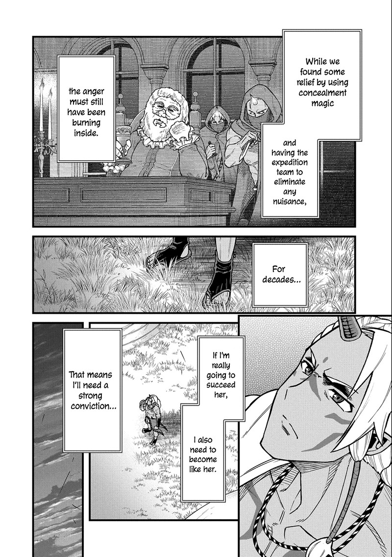 Ryoumin 0 Nin Start No Henkyou Ryoushusama 44 11