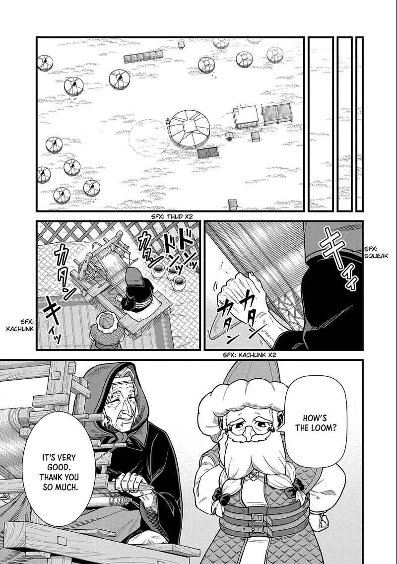 Ryoumin 0 Nin Start No Henkyou Ryoushusama 44 14