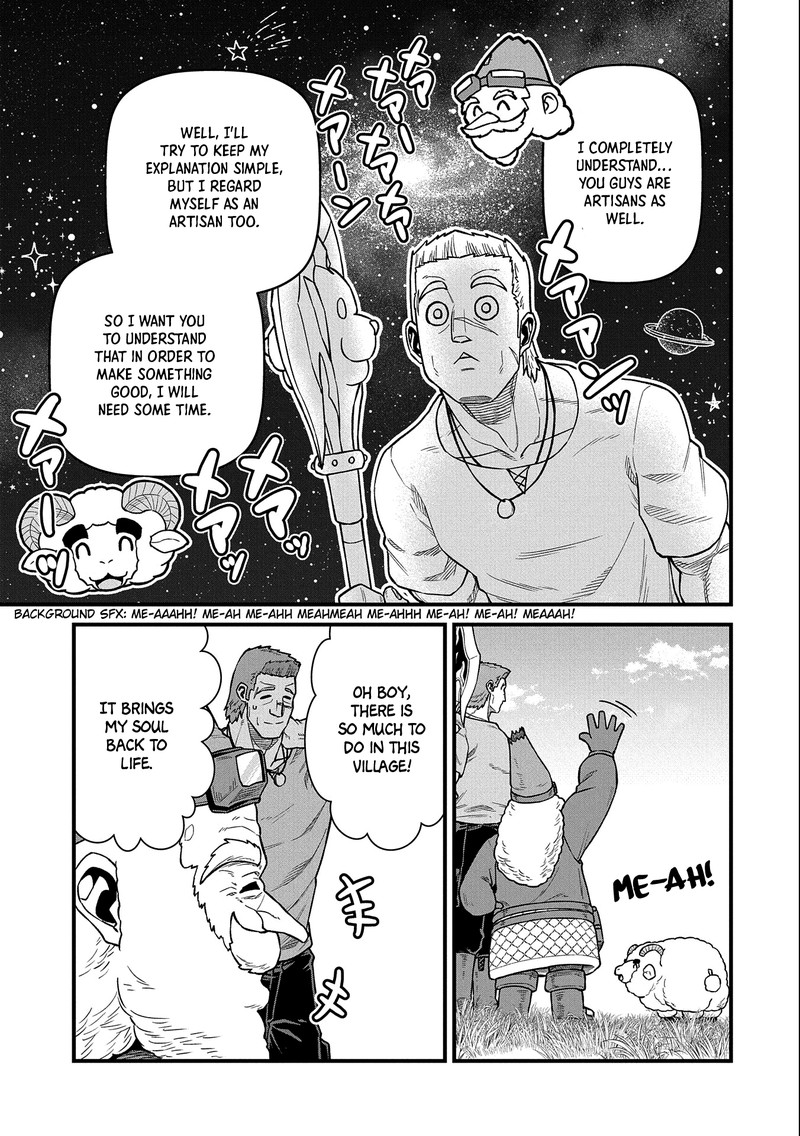 Ryoumin 0 Nin Start No Henkyou Ryoushusama 44 22