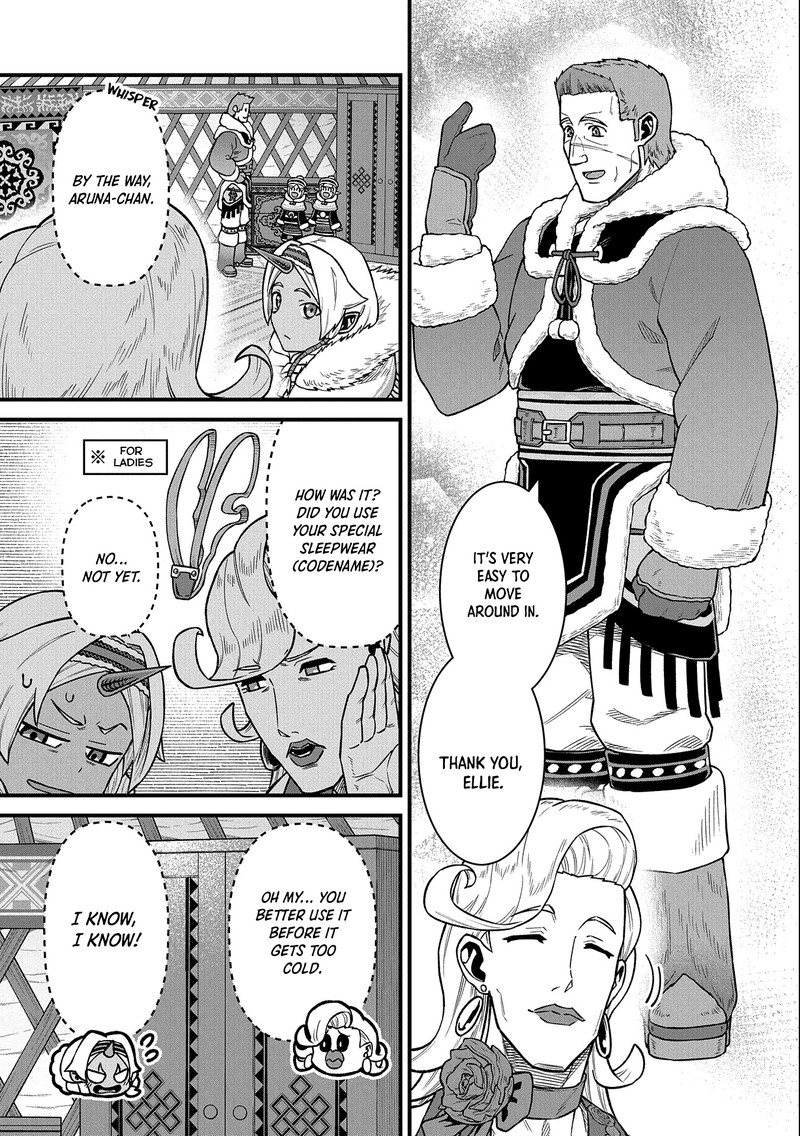Ryoumin 0 Nin Start No Henkyou Ryoushusama 44 26