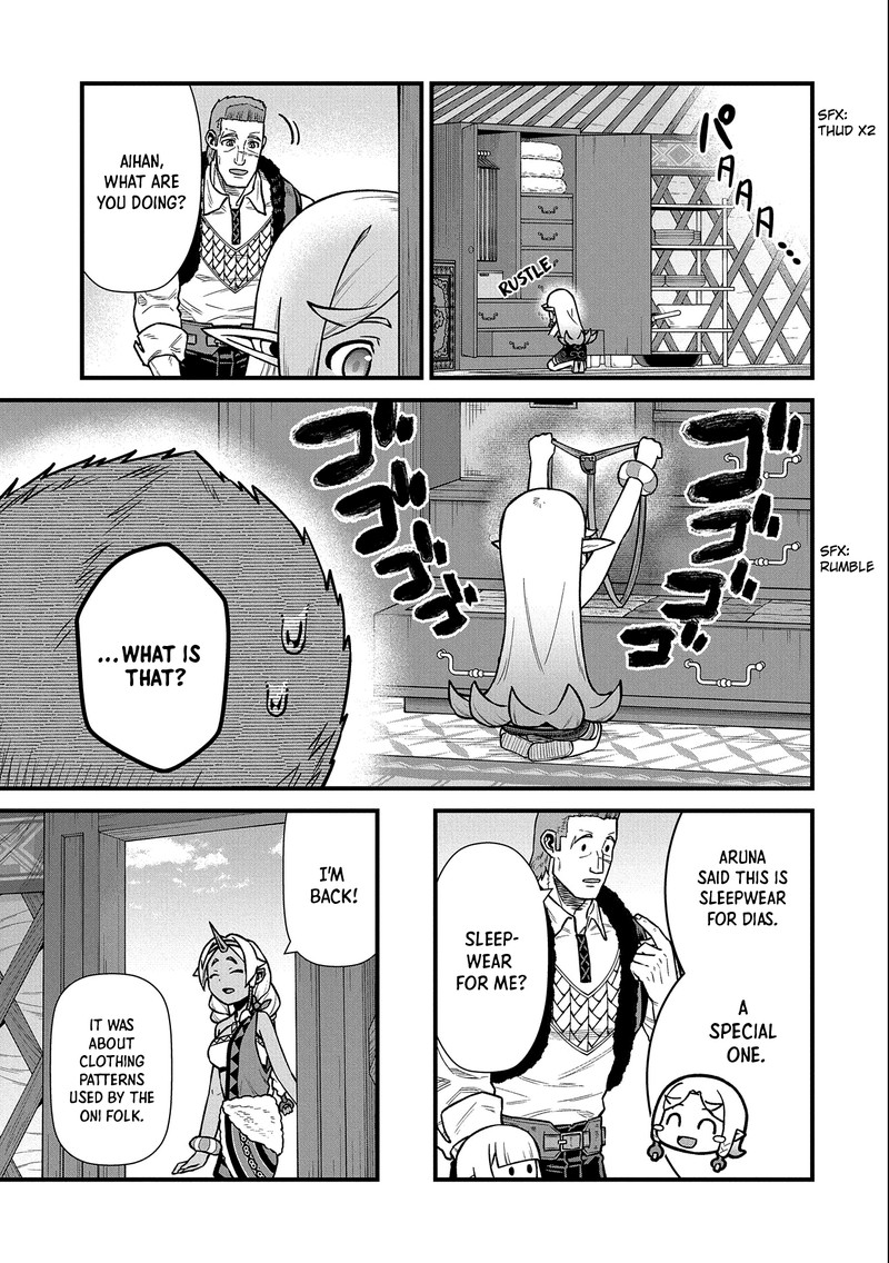 Ryoumin 0 Nin Start No Henkyou Ryoushusama 44 28
