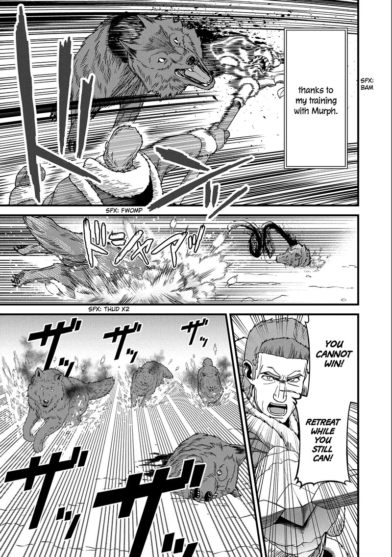 Ryoumin 0 Nin Start No Henkyou Ryoushusama 46 15