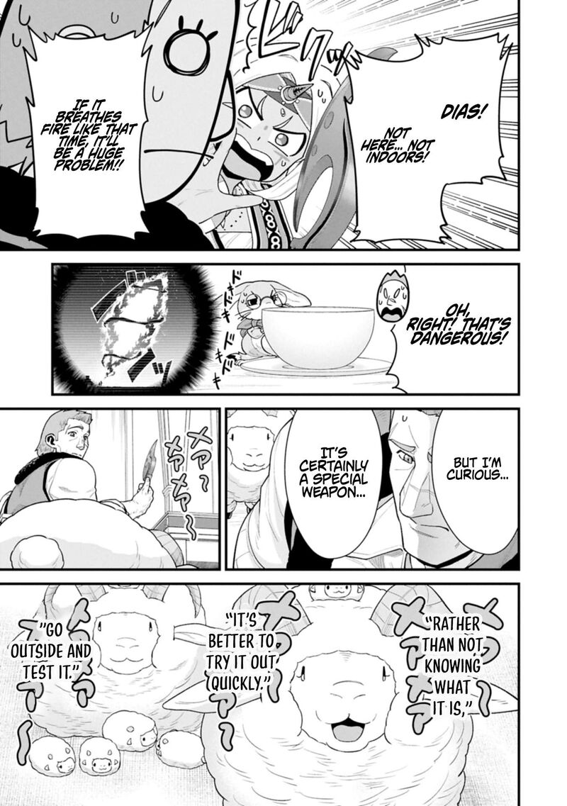 Ryoumin 0 Nin Start No Henkyou Ryoushusama 65a 13