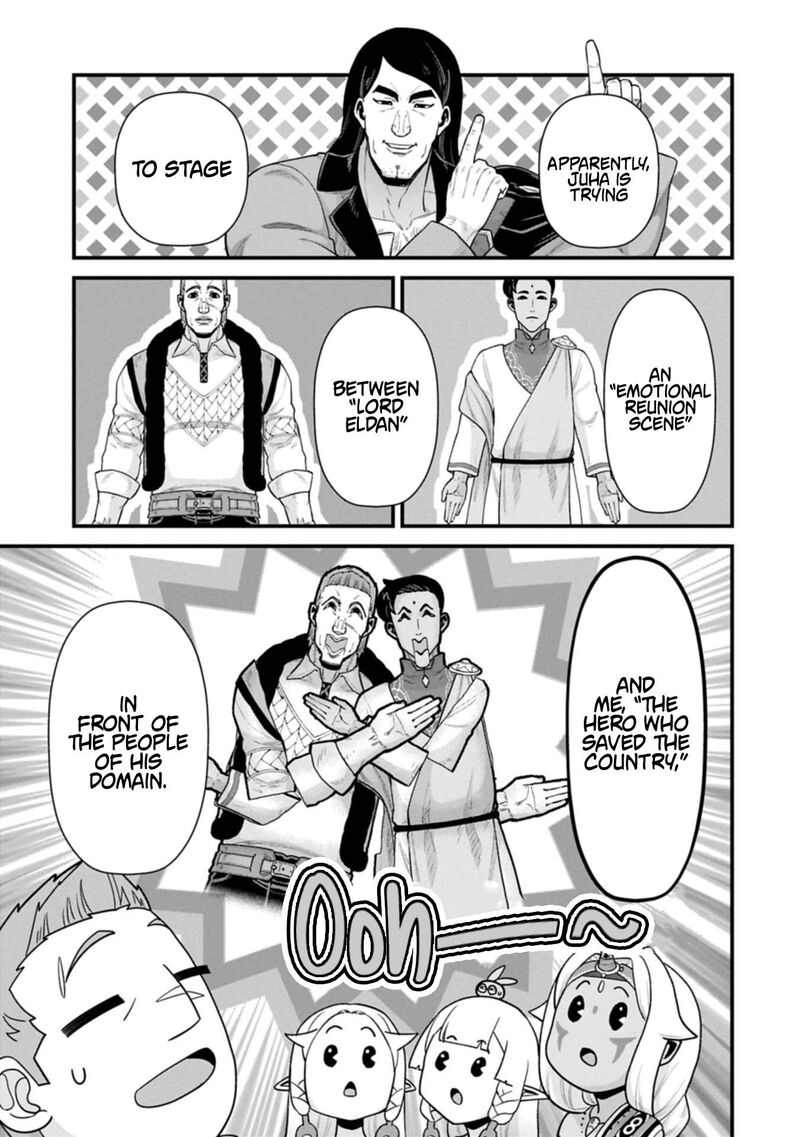 Ryoumin 0 Nin Start No Henkyou Ryoushusama 65b 13