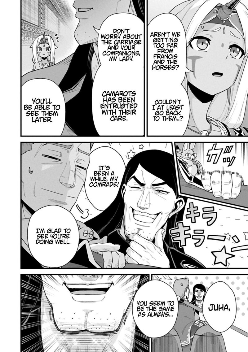 Ryoumin 0 Nin Start No Henkyou Ryoushusama 66a 10