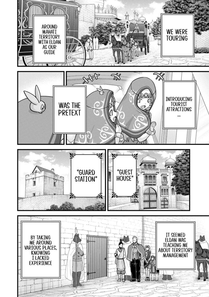 Ryoumin 0 Nin Start No Henkyou Ryoushusama 69a 8