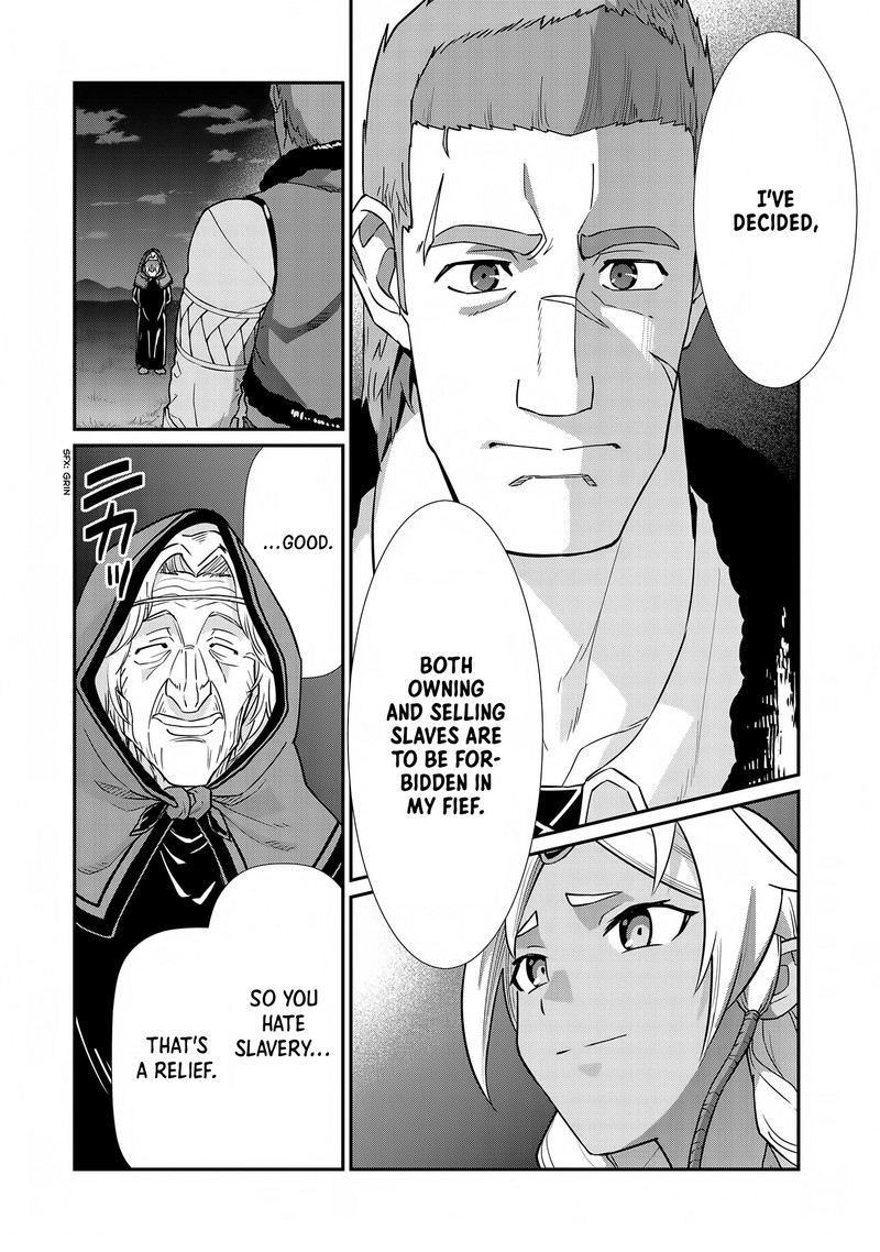 Ryoumin 0 Nin Start No Henkyou Ryoushusama 7 7