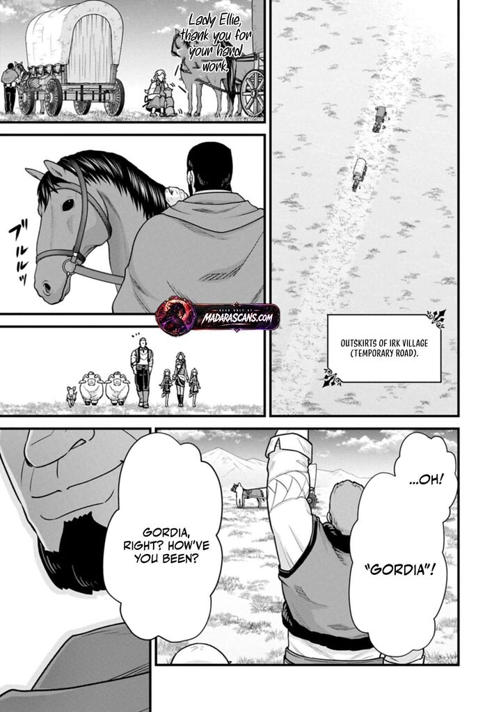 Ryoumin 0 Nin Start No Henkyou Ryoushusama 72a 11