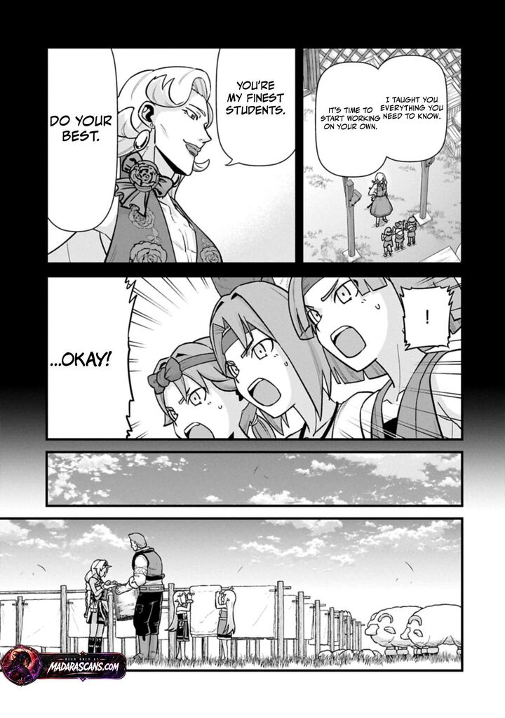 Ryoumin 0 Nin Start No Henkyou Ryoushusama 72a 9