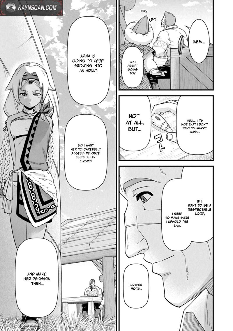 Ryoumin 0 Nin Start No Henkyou Ryoushusama 75a 10