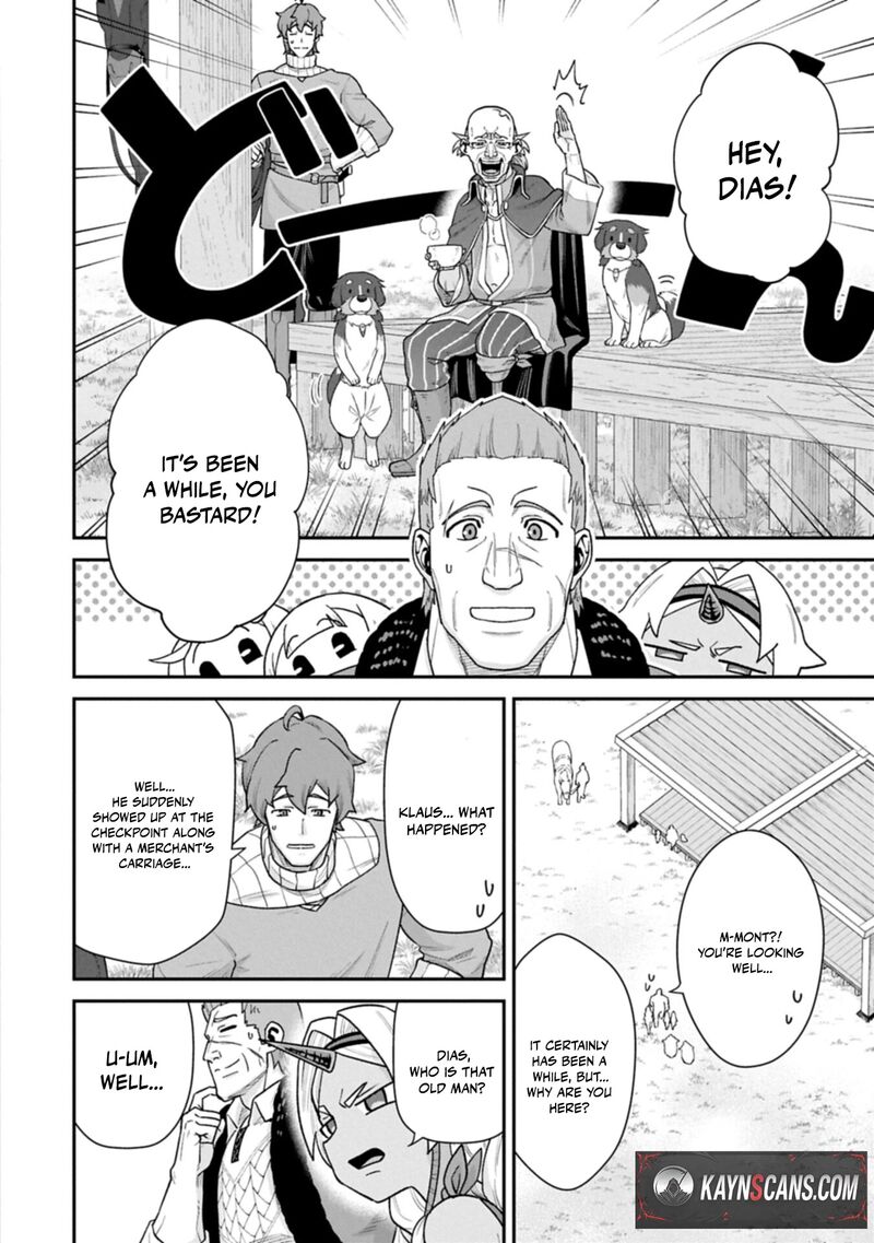 Ryoumin 0 Nin Start No Henkyou Ryoushusama 76a 8
