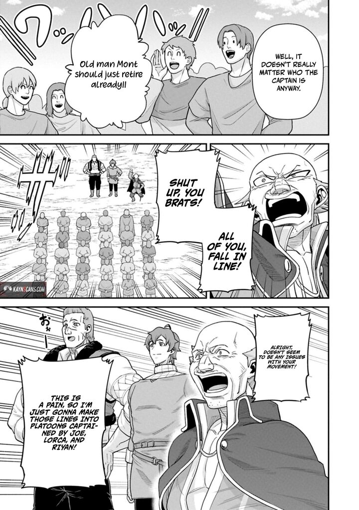 Ryoumin 0 Nin Start No Henkyou Ryoushusama 76b 16