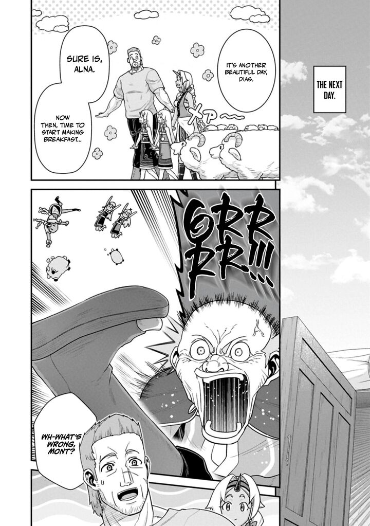 Ryoumin 0 Nin Start No Henkyou Ryoushusama 76b 5