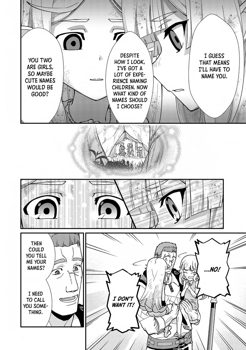 Ryoumin 0 Nin Start No Henkyou Ryoushusama 8 4