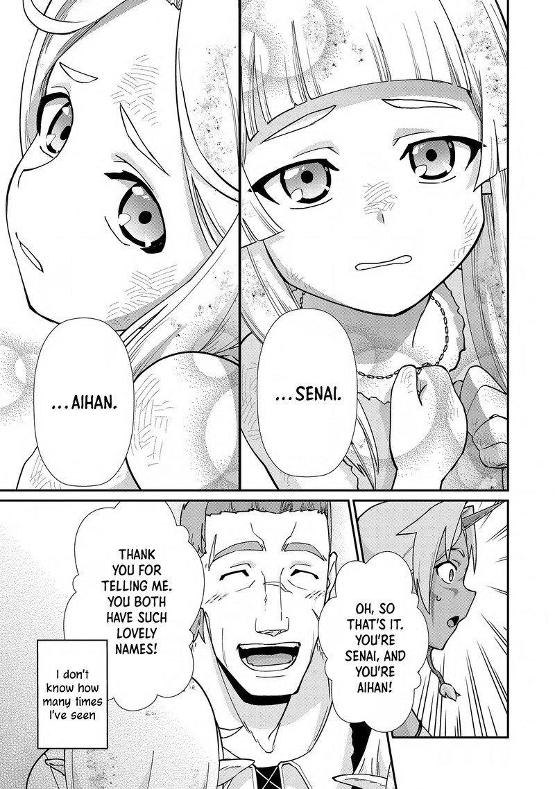 Ryoumin 0 Nin Start No Henkyou Ryoushusama 8 5