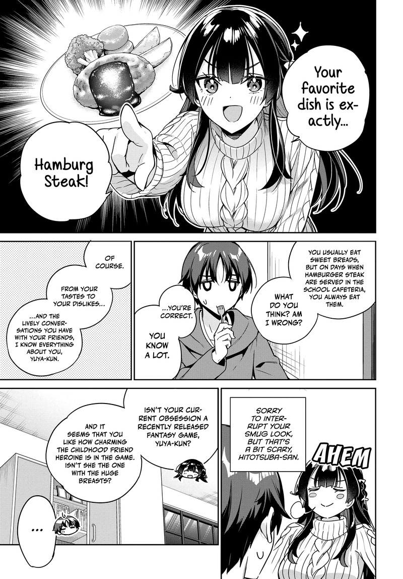 Ryoushin No Shakkin Wo Katagawari Shite Morau Jouken Wa Nihonichi KawaII Joshikousei To Issho Ni Kurasu Koto Deshita 11 13