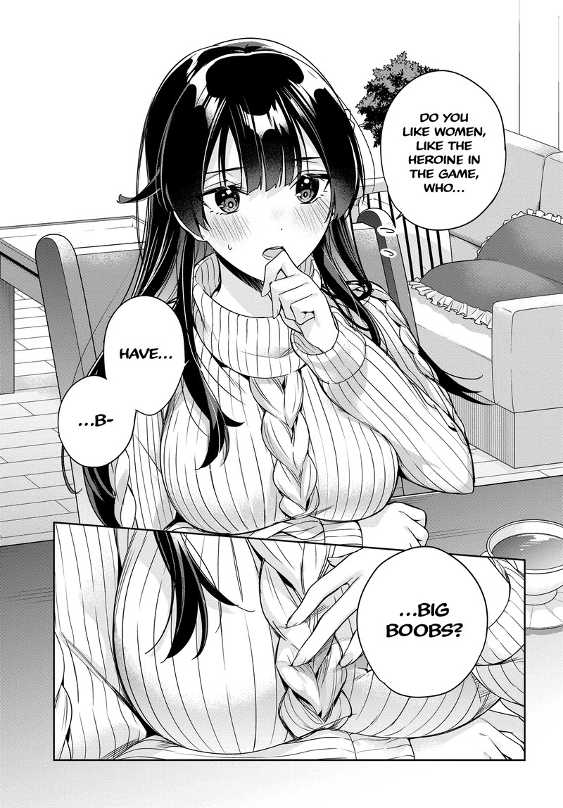 Ryoushin No Shakkin Wo Katagawari Shite Morau Jouken Wa Nihonichi KawaII Joshikousei To Issho Ni Kurasu Koto Deshita 11 15