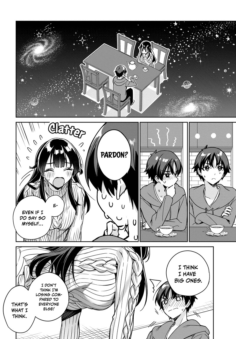Ryoushin No Shakkin Wo Katagawari Shite Morau Jouken Wa Nihonichi KawaII Joshikousei To Issho Ni Kurasu Koto Deshita 11 16