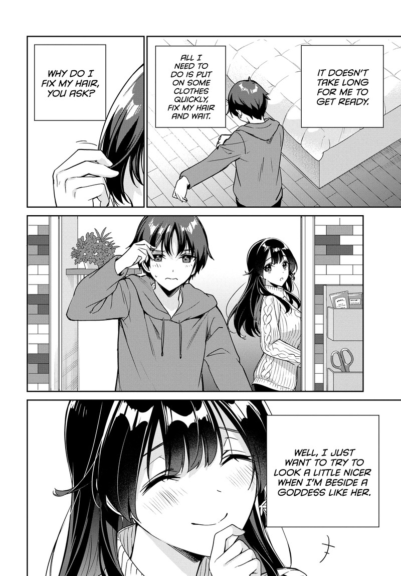 Ryoushin No Shakkin Wo Katagawari Shite Morau Jouken Wa Nihonichi KawaII Joshikousei To Issho Ni Kurasu Koto Deshita 11 4