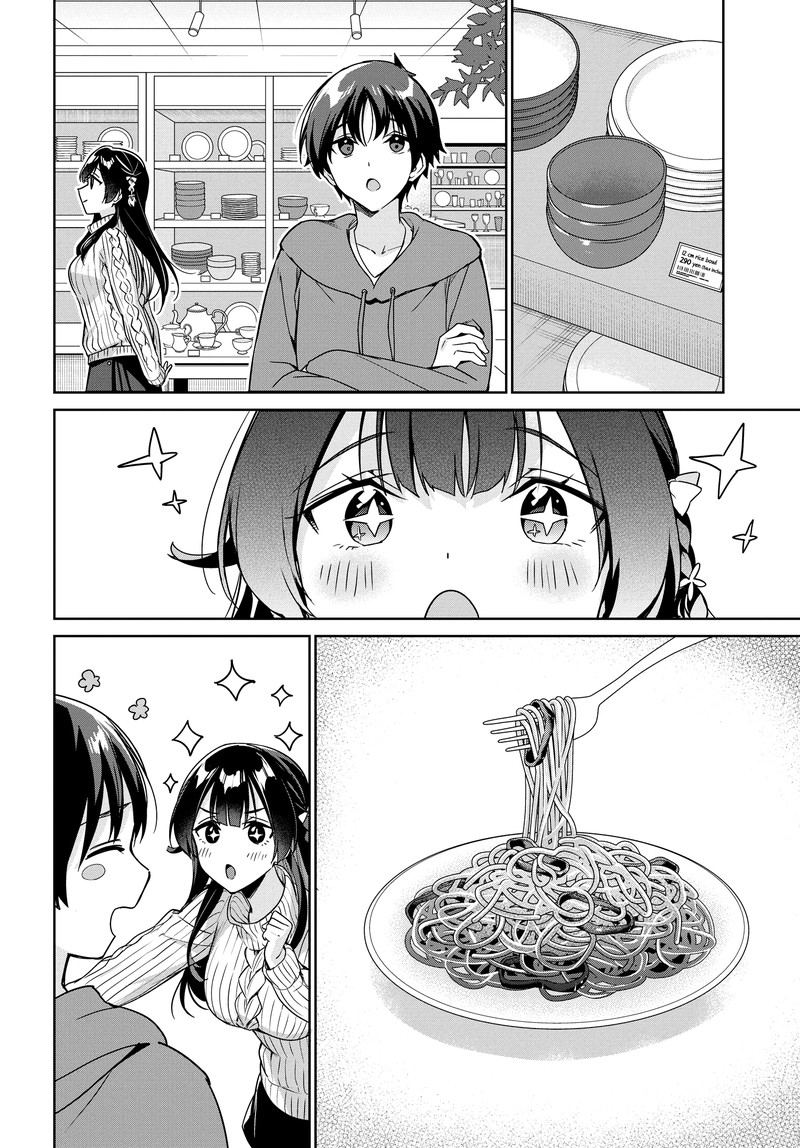 Ryoushin No Shakkin Wo Katagawari Shite Morau Jouken Wa Nihonichi KawaII Joshikousei To Issho Ni Kurasu Koto Deshita 11 6