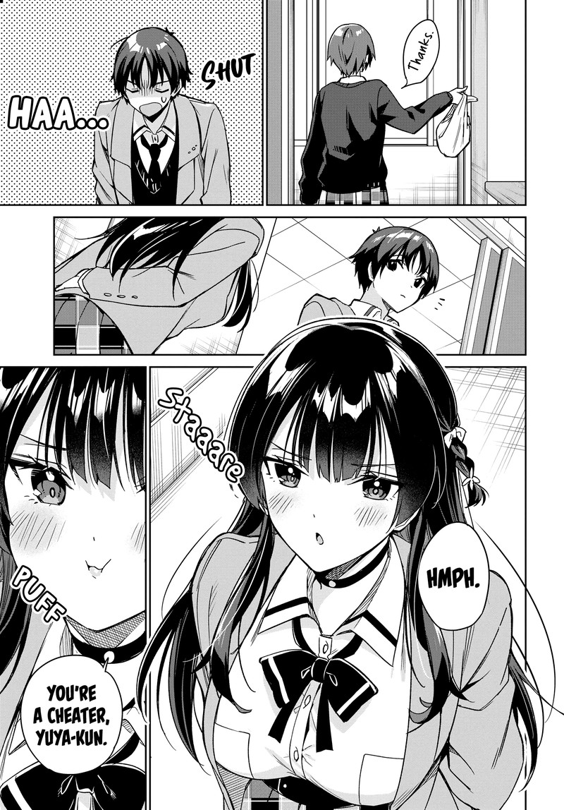Ryoushin No Shakkin Wo Katagawari Shite Morau Jouken Wa Nihonichi KawaII Joshikousei To Issho Ni Kurasu Koto Deshita 13 11