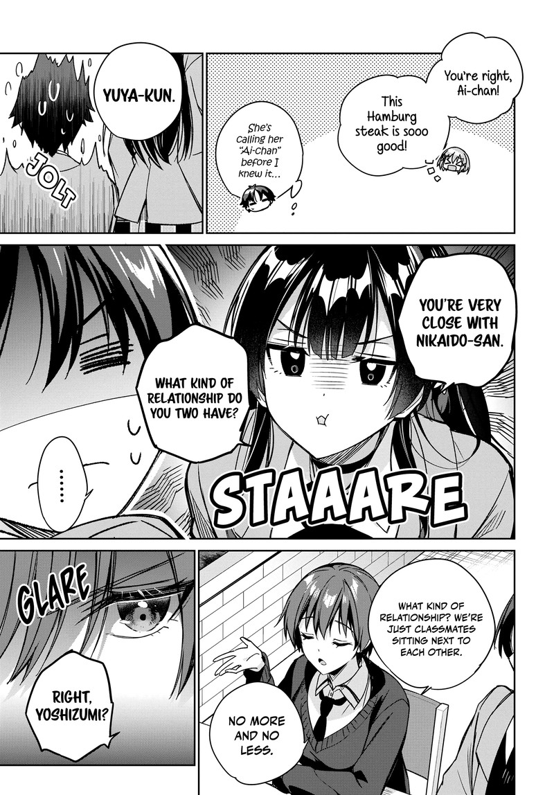 Ryoushin No Shakkin Wo Katagawari Shite Morau Jouken Wa Nihonichi KawaII Joshikousei To Issho Ni Kurasu Koto Deshita 13 17