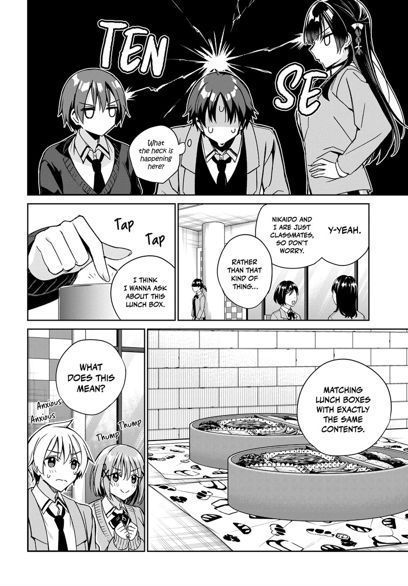 Ryoushin No Shakkin Wo Katagawari Shite Morau Jouken Wa Nihonichi KawaII Joshikousei To Issho Ni Kurasu Koto Deshita 13 18