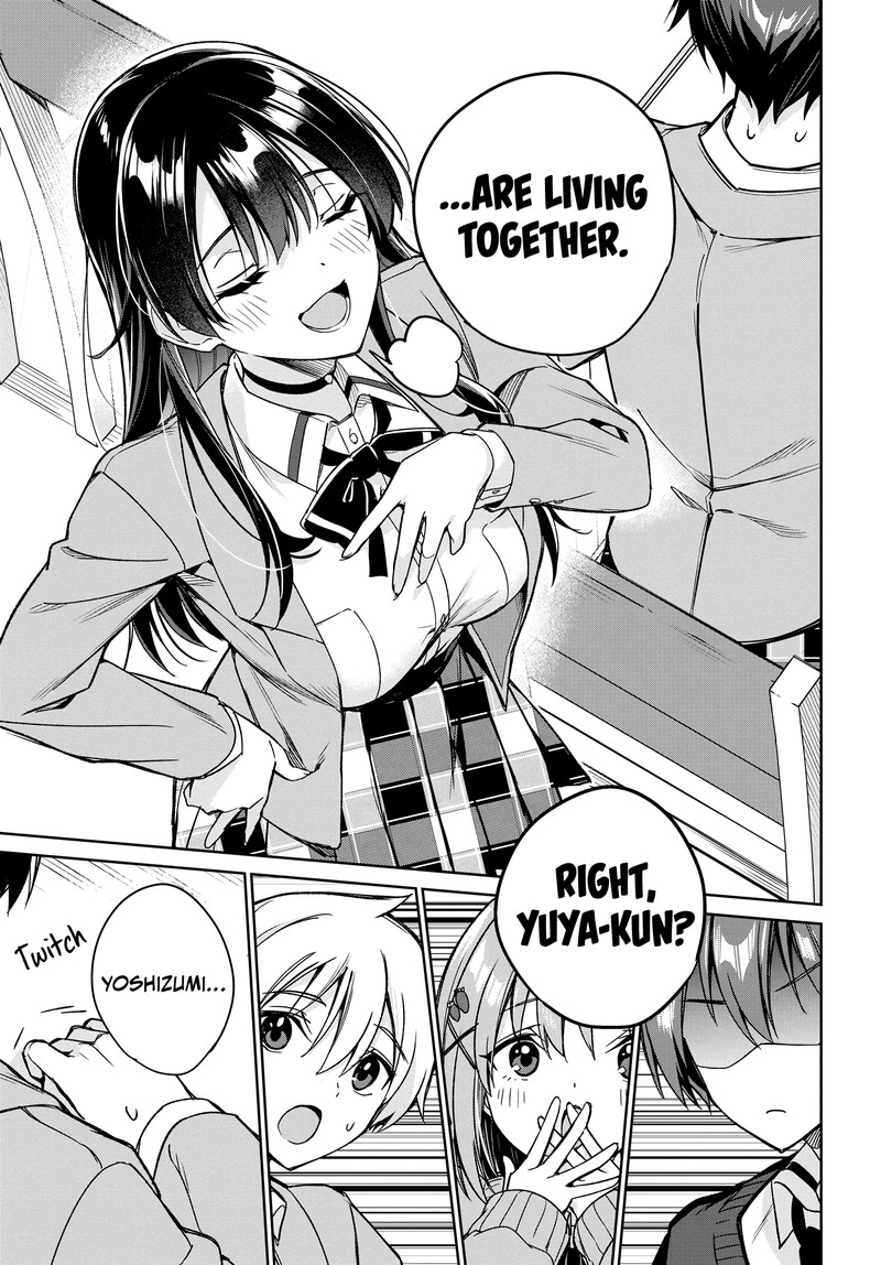 Ryoushin No Shakkin Wo Katagawari Shite Morau Jouken Wa Nihonichi KawaII Joshikousei To Issho Ni Kurasu Koto Deshita 13 21