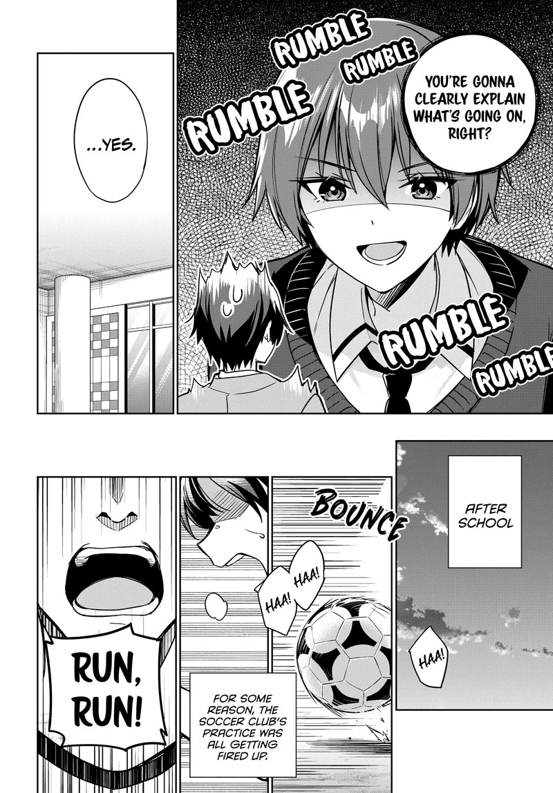 Ryoushin No Shakkin Wo Katagawari Shite Morau Jouken Wa Nihonichi KawaII Joshikousei To Issho Ni Kurasu Koto Deshita 13 22