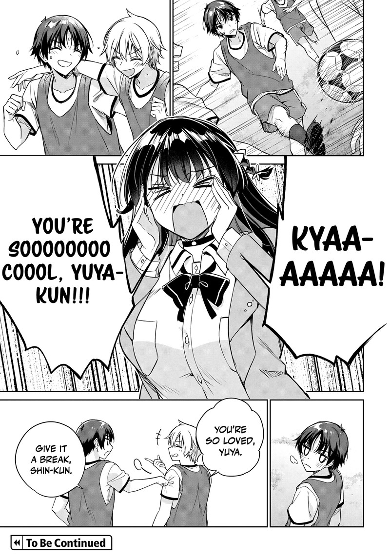 Ryoushin No Shakkin Wo Katagawari Shite Morau Jouken Wa Nihonichi KawaII Joshikousei To Issho Ni Kurasu Koto Deshita 13 31
