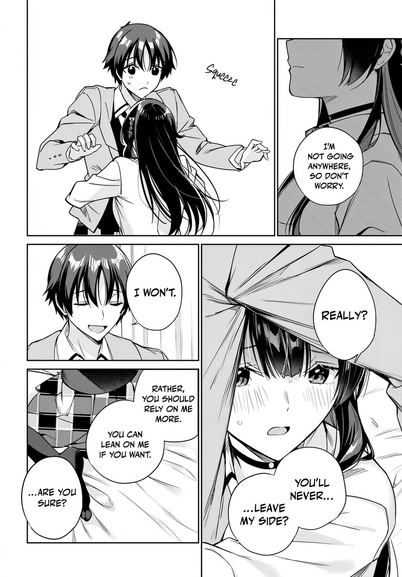 Ryoushin No Shakkin Wo Katagawari Shite Morau Jouken Wa Nihonichi KawaII Joshikousei To Issho Ni Kurasu Koto Deshita 16 10