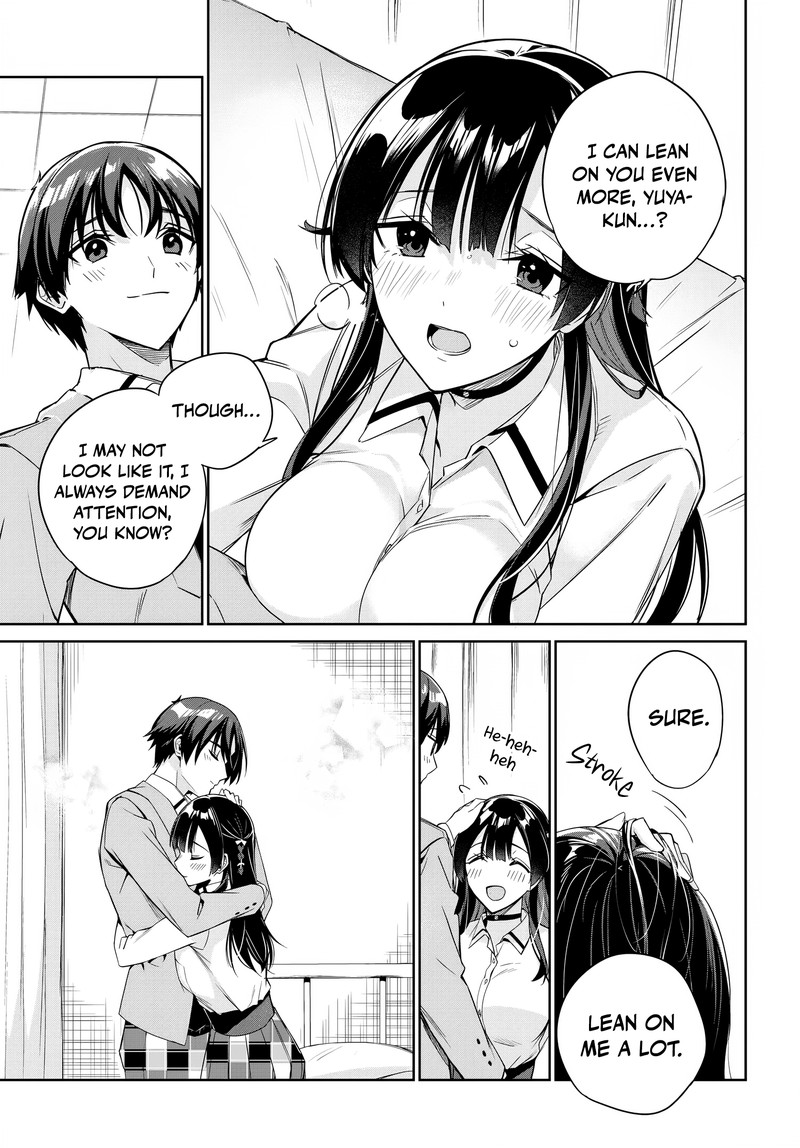Ryoushin No Shakkin Wo Katagawari Shite Morau Jouken Wa Nihonichi KawaII Joshikousei To Issho Ni Kurasu Koto Deshita 16 11